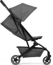 Дитяча прогулянкова коляска Joolz Aer+ Amazing anthracite